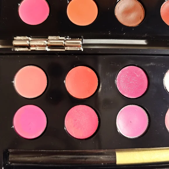 Bobbi brown 20th Anniversary Lip Palette